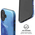 Ultramarine by Rachel Anderson iPhone 16 Plus Magsafe Impact Case